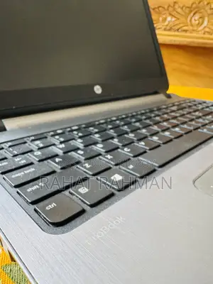 Laptop HP ProBook 450 G2 16GB Intel Core I5 HDD+SSD 512GB