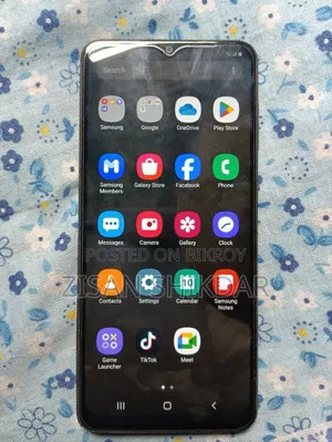 Samsung Galaxy A12 64 GB
