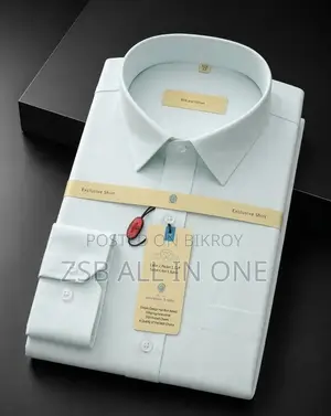 Indian Formal Shirt for Men