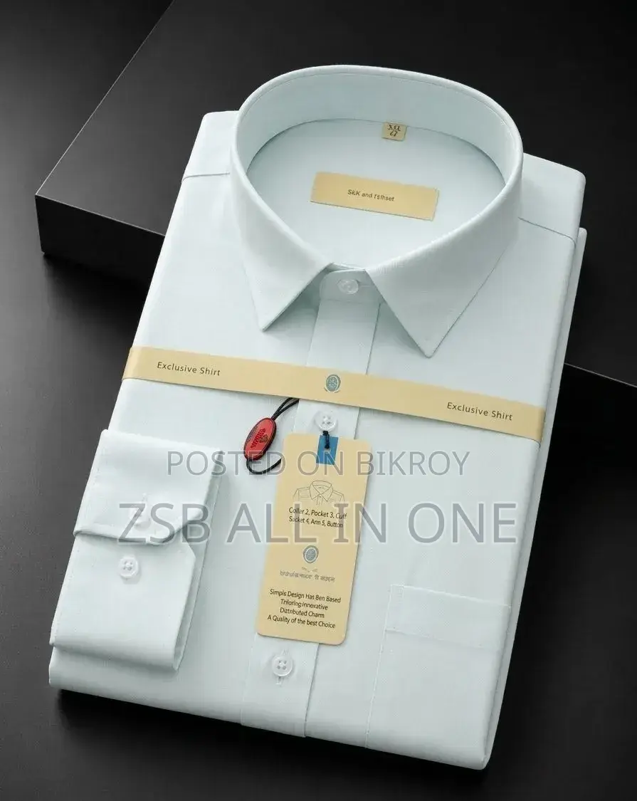 Indian Formal Shirt for Men