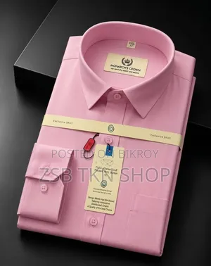Indian Formal Shirt for Men