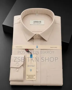Indian Formal Shirt for Men