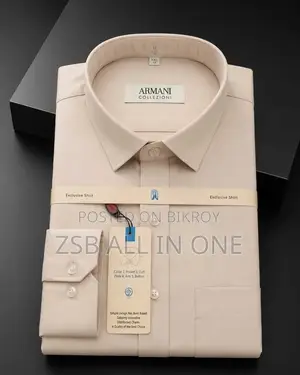 Indian Formal Shirt for Men