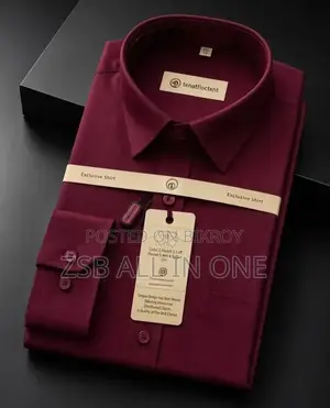 Indian Formal Shirt for Men