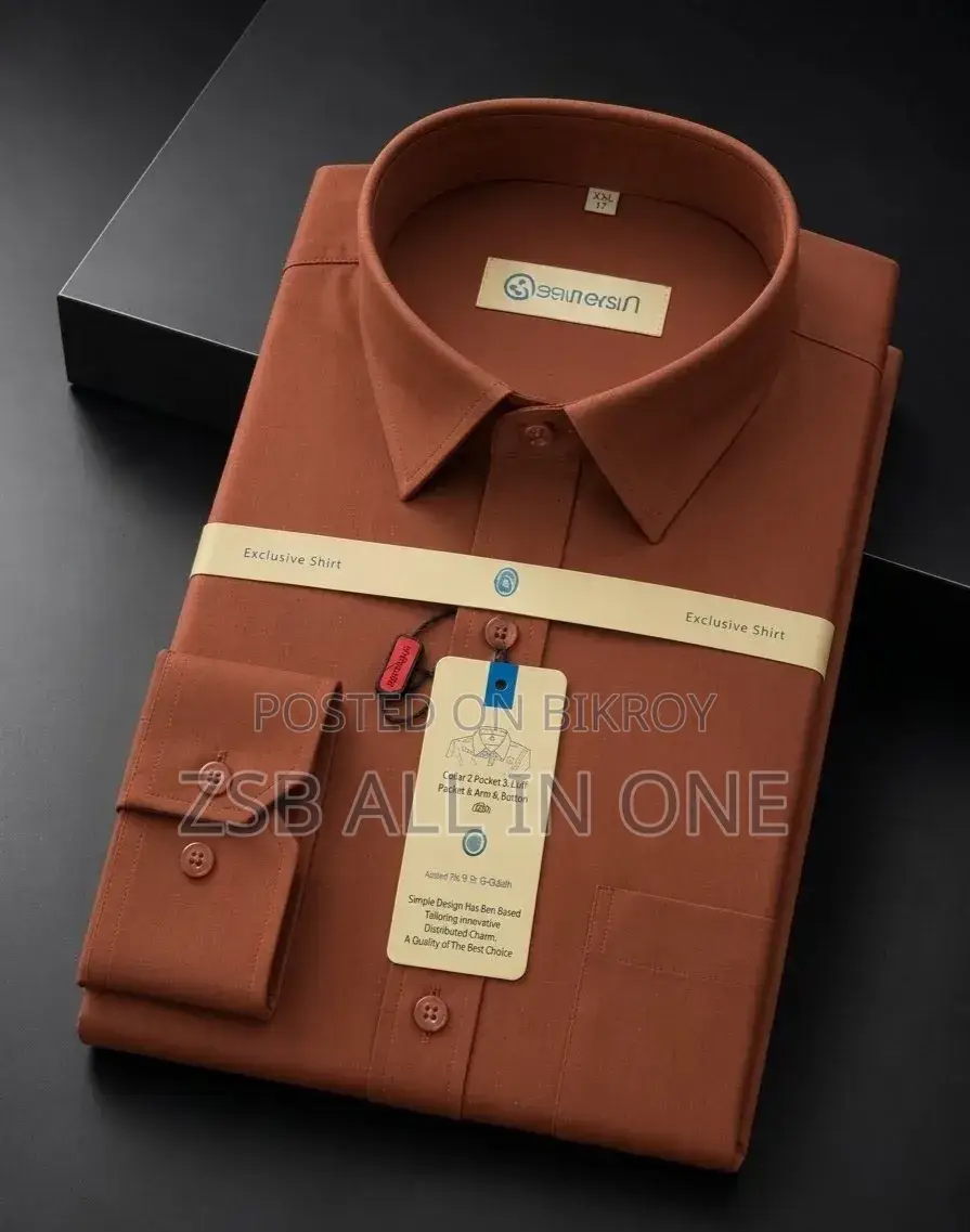 Indian Formal Shirt for Men
