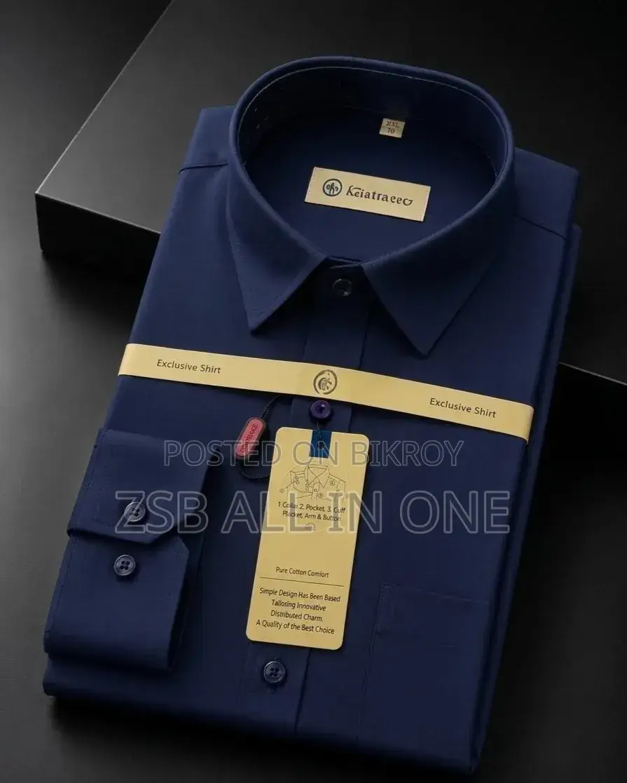 Indian Formal Shirt for Men
