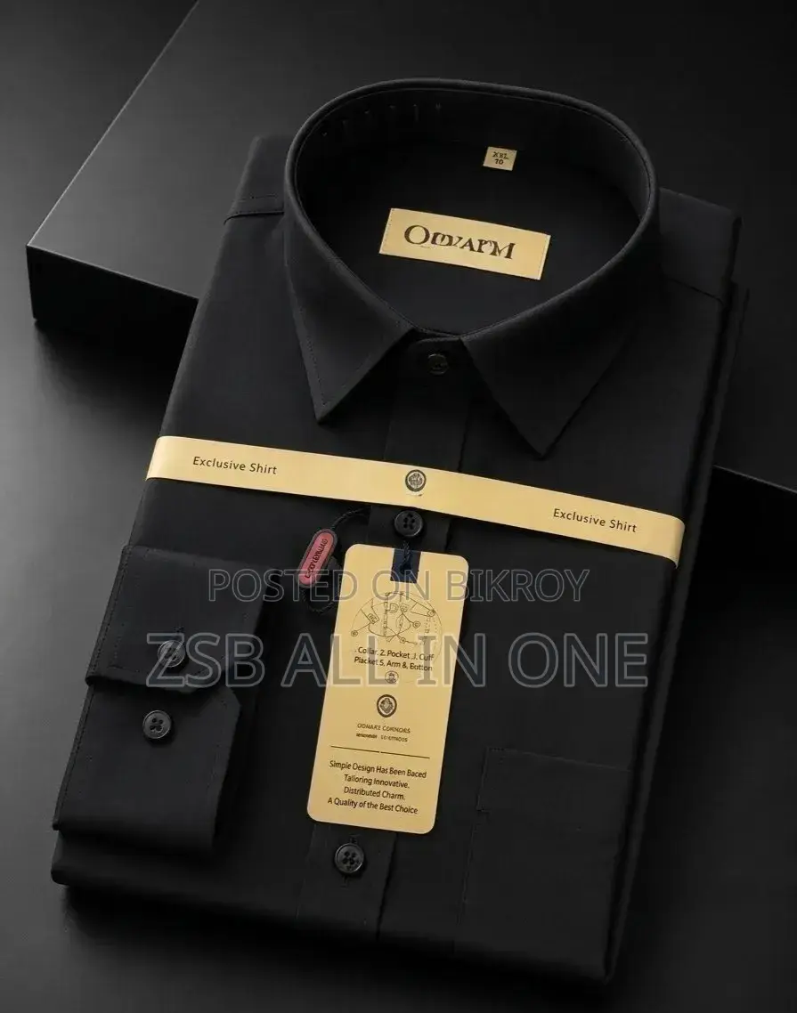 Indian Formal Shirt for Men