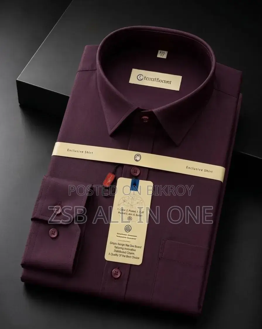 Indian Formal Shirt for Men