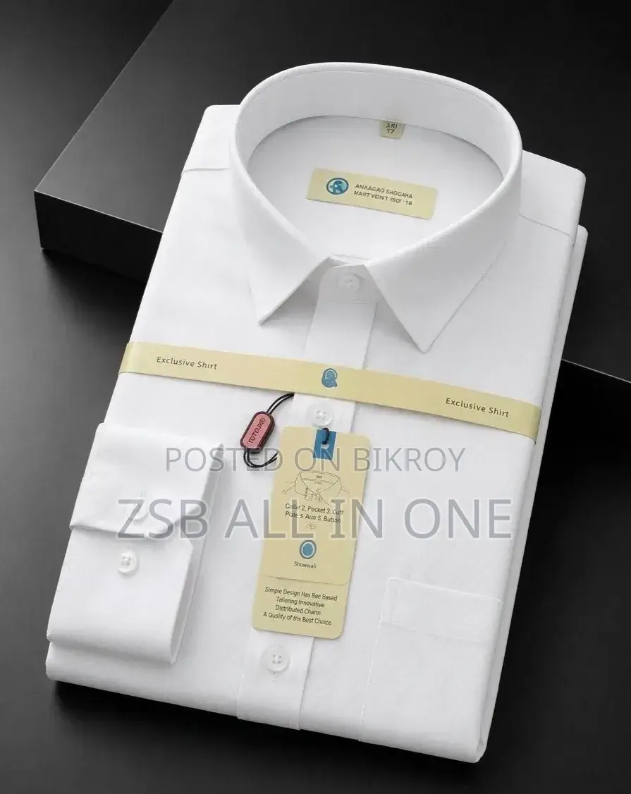 Indian Formal Shirt for Men