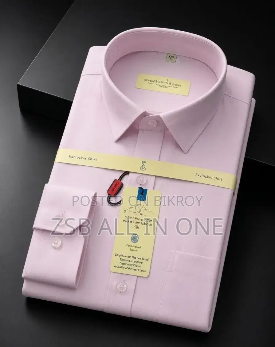 Indian Formal Shirt for Men
