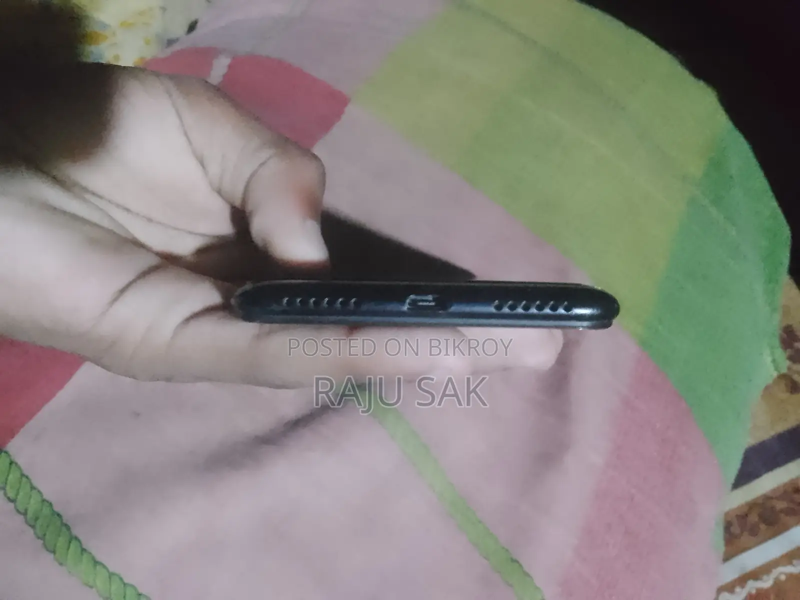 Xiaomi Redmi Note 6 Pro 64 GB Black