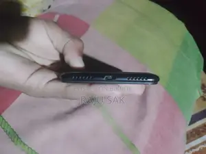 Xiaomi Redmi Note 6 Pro 64 GB Black