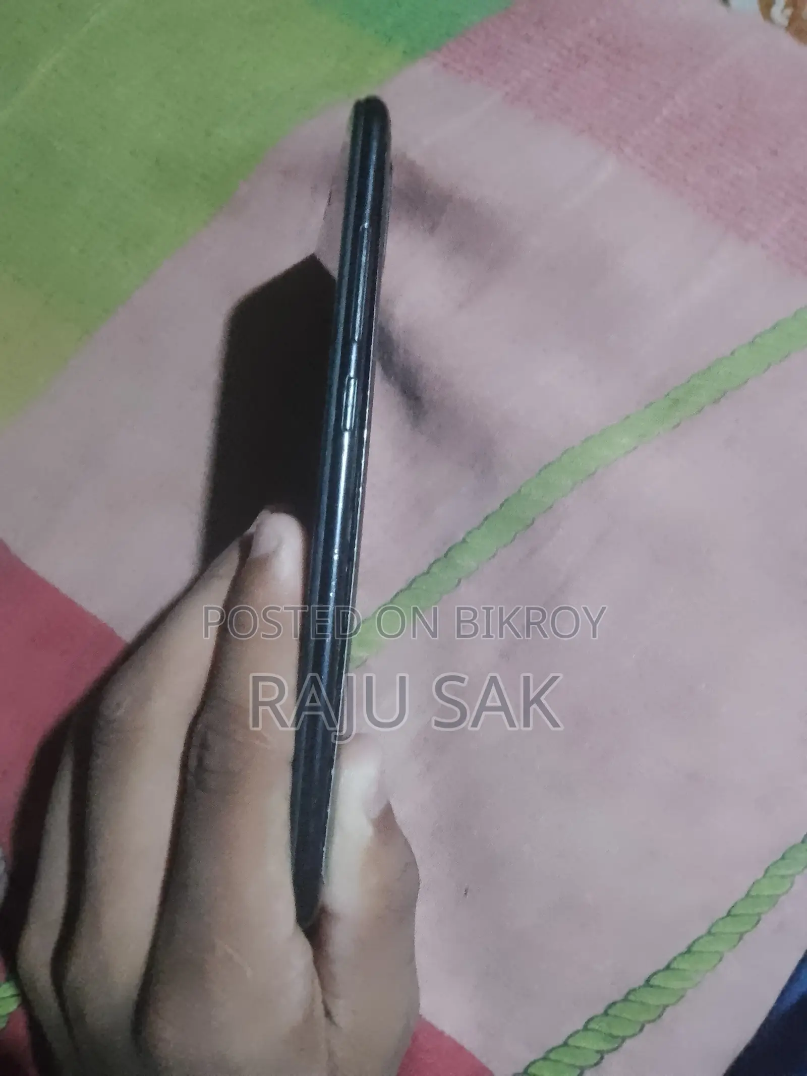 Xiaomi Redmi Note 6 Pro 64 GB Black