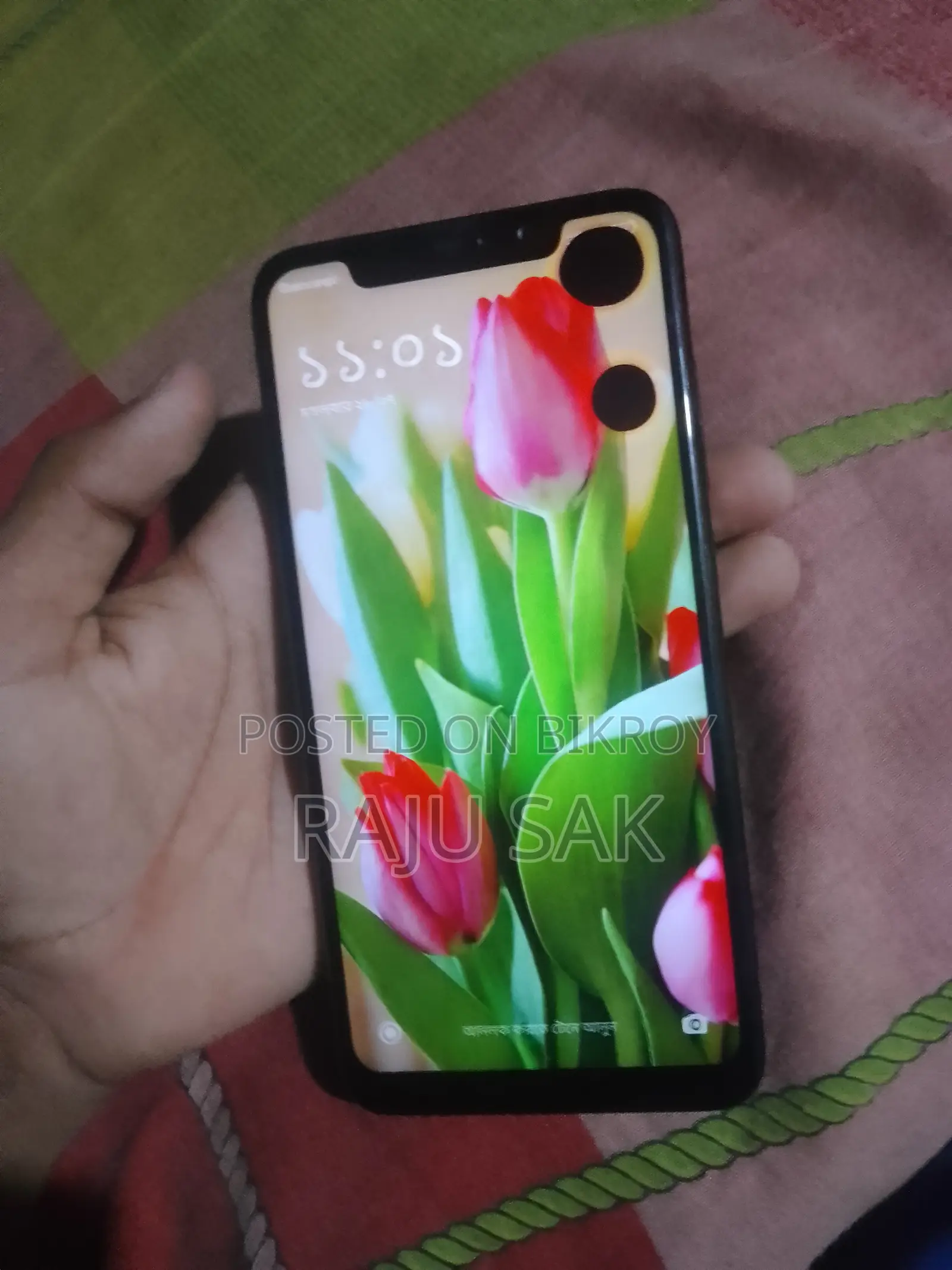Xiaomi Redmi Note 6 Pro 64 GB Black