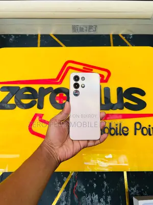 Itel S26 Ultra 128 GB Gold