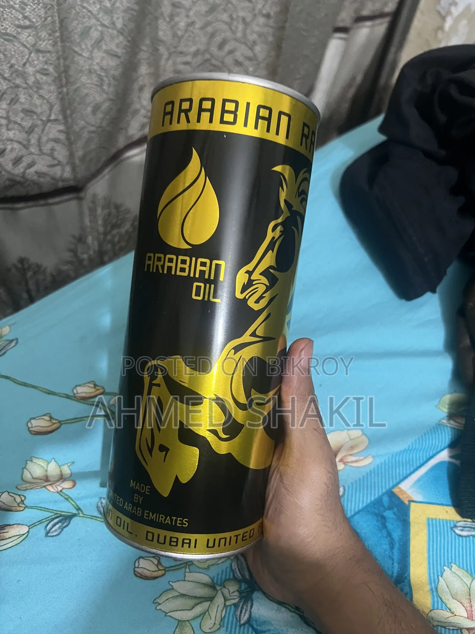 Engine Oil