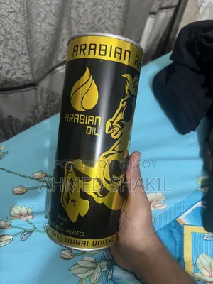 Engine Oil