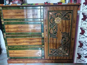 Partex Wardrobe