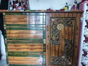 Partex Wardrobe