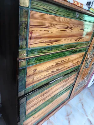 Partex Wardrobe