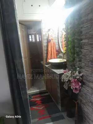 3-Bedroom Apartment in Mirpur for Sale