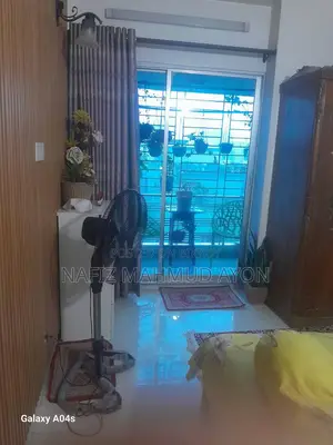 3-Bedroom Apartment in Mirpur for Sale