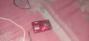 Nikon Digital Camera