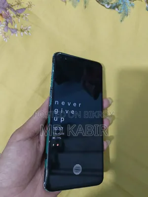 Oppo F21 Pro 128 GB Blue