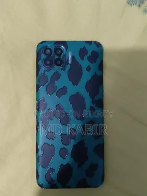 Oppo F21 Pro 128 GB Blue