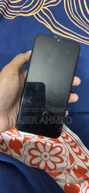 স্যামসাং গ্যালাক্সি এম২১ ১২৮ জিবি পার্পল