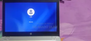 Laptop HP ProBook 440 G4 8GB Intel Core i7 SSD 256GB
