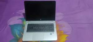 Laptop HP ProBook 440 G4 8GB Intel Core i7 SSD 256GB