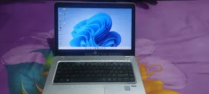 Laptop HP ProBook 440 G4 8GB Intel Core i7 SSD 256GB
