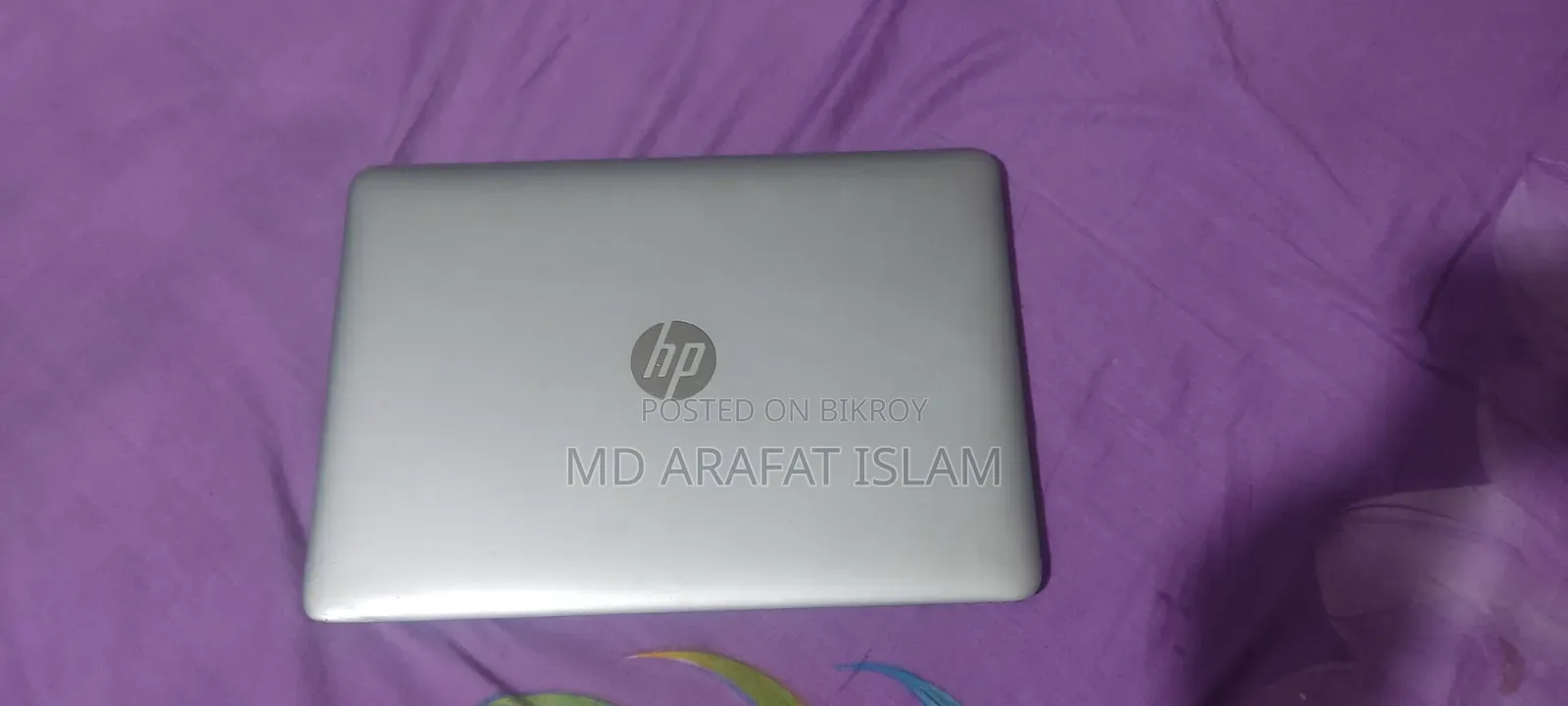 Laptop HP ProBook 440 G4 8GB Intel Core i7 SSD 256GB