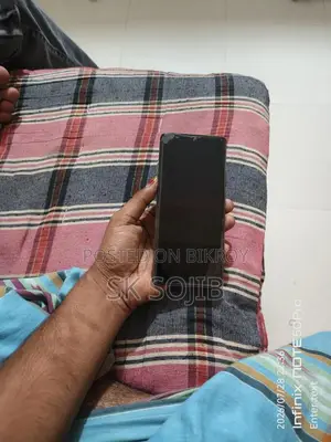 Motorola Edge 50 256 GB Green