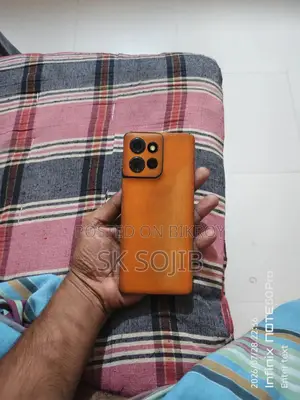 Motorola Edge 50 256 GB Green