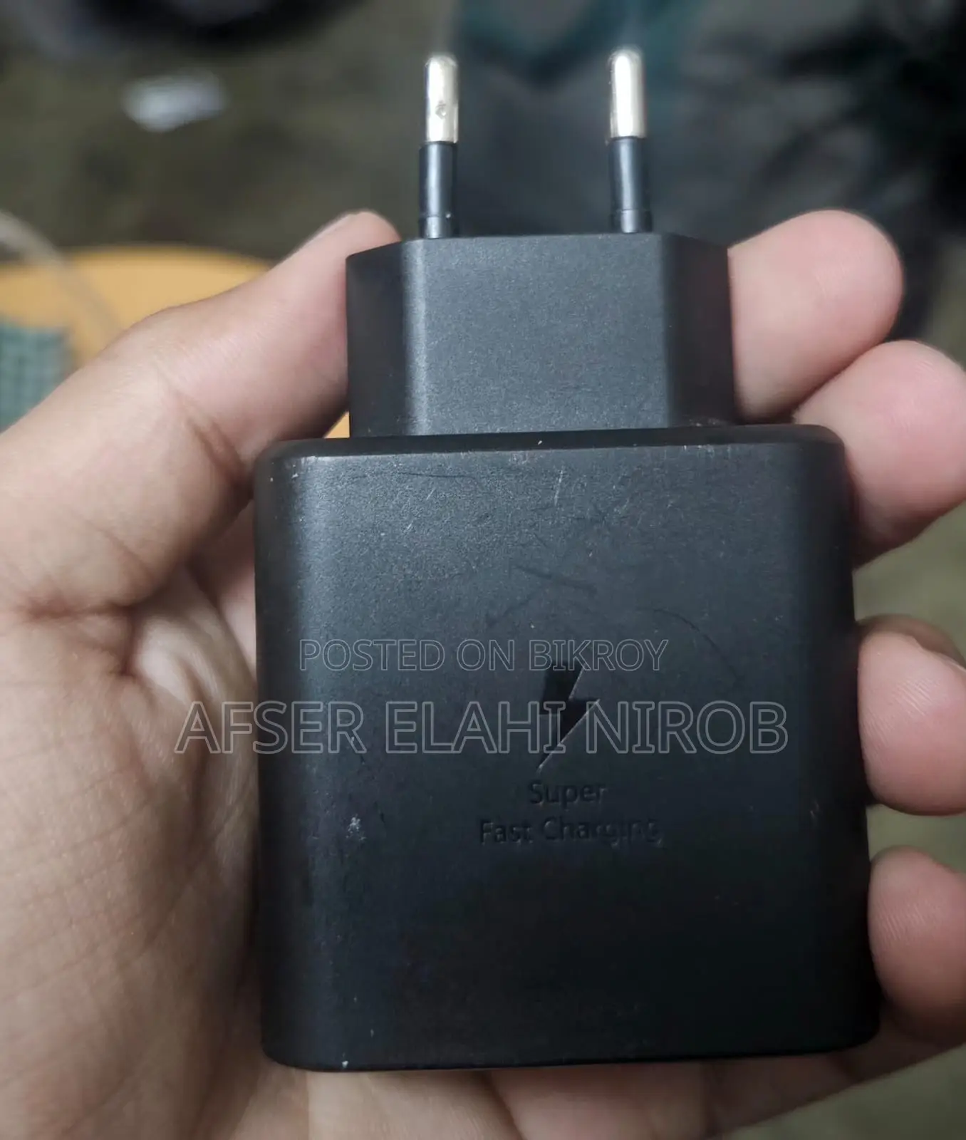 Samsung Galaxy S23 128 GB Black