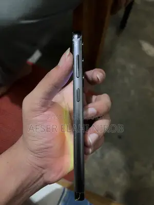 Samsung Galaxy S23 128 GB Black