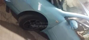 টয়োটা করোল্লা ২০০৪ ব্লু