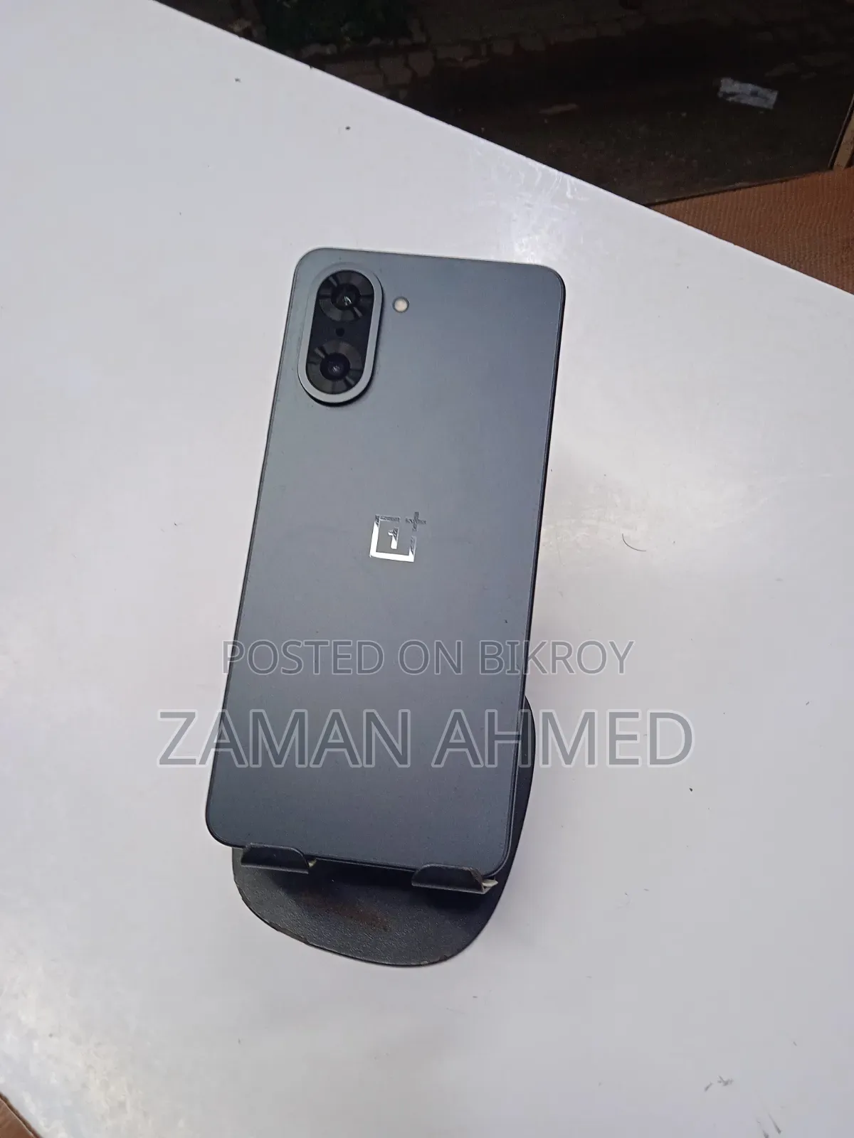 OnePlus Nord CE5 256 GB Black