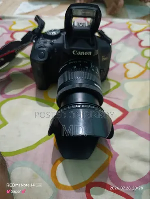 Canon 750D