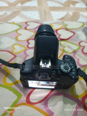 Canon 750D