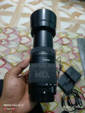 Canon 750D