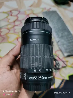 Canon 750D