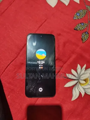 Tecno Spark 40 Pro 128 GB Black