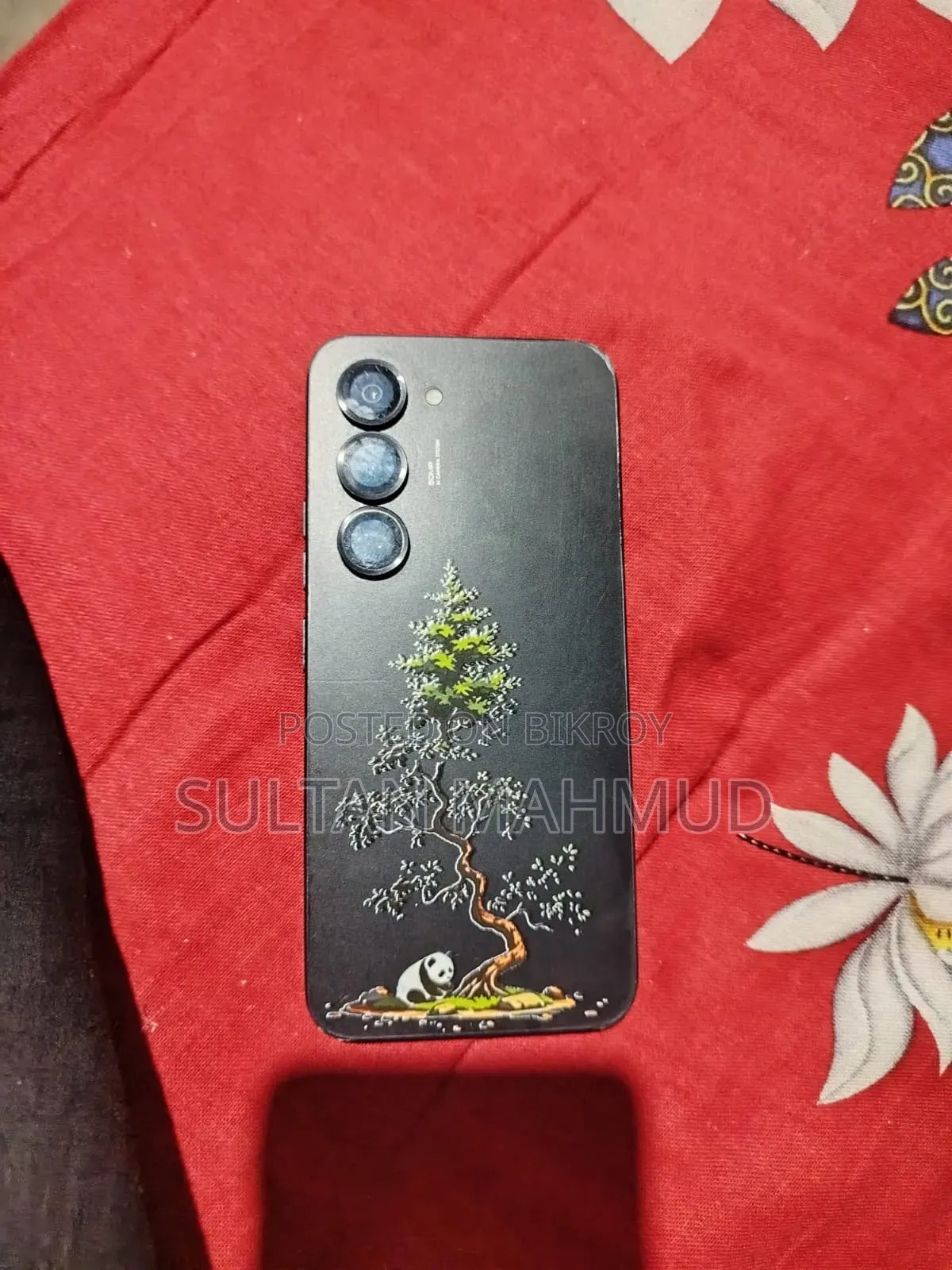 Tecno Spark 40 Pro 128 GB Black