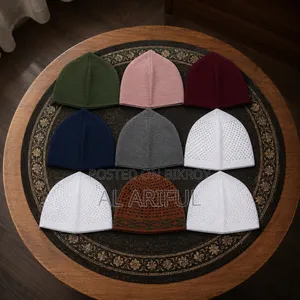 Premium Quality Cap