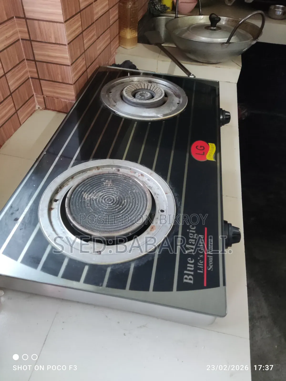 Electronics Care