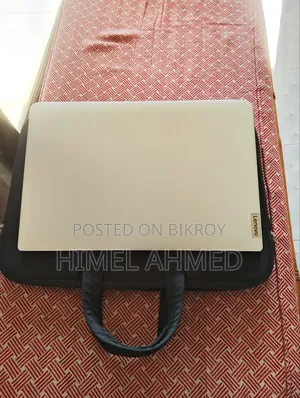 ল্যাপটপ লেনোভো আইডিয়াপ্যাড ১ ৪জিবি ইন্টেল সেলরন ইএমএমসি ১২৮জিবি