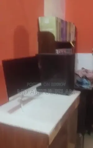 ডেস্কটপ কম্পিউটার এমএসআই ৮জিবি এএমডি রাইজেন ৫ এসএসডি ২৫৬জিবি